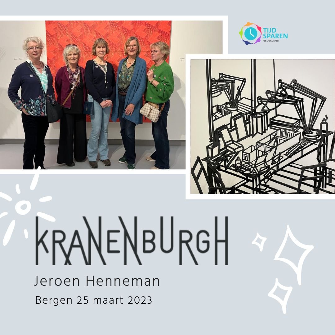 Museum Bergen 25 maart 2023